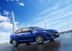 Mazda3 Sedan 2011 года